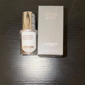 La Prairie White Caviar Light Infusion Eye Serum